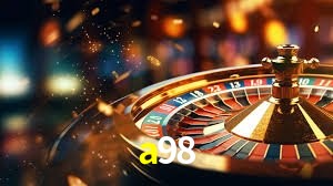Sinta a adrenalina dos jogos de cassino com a98