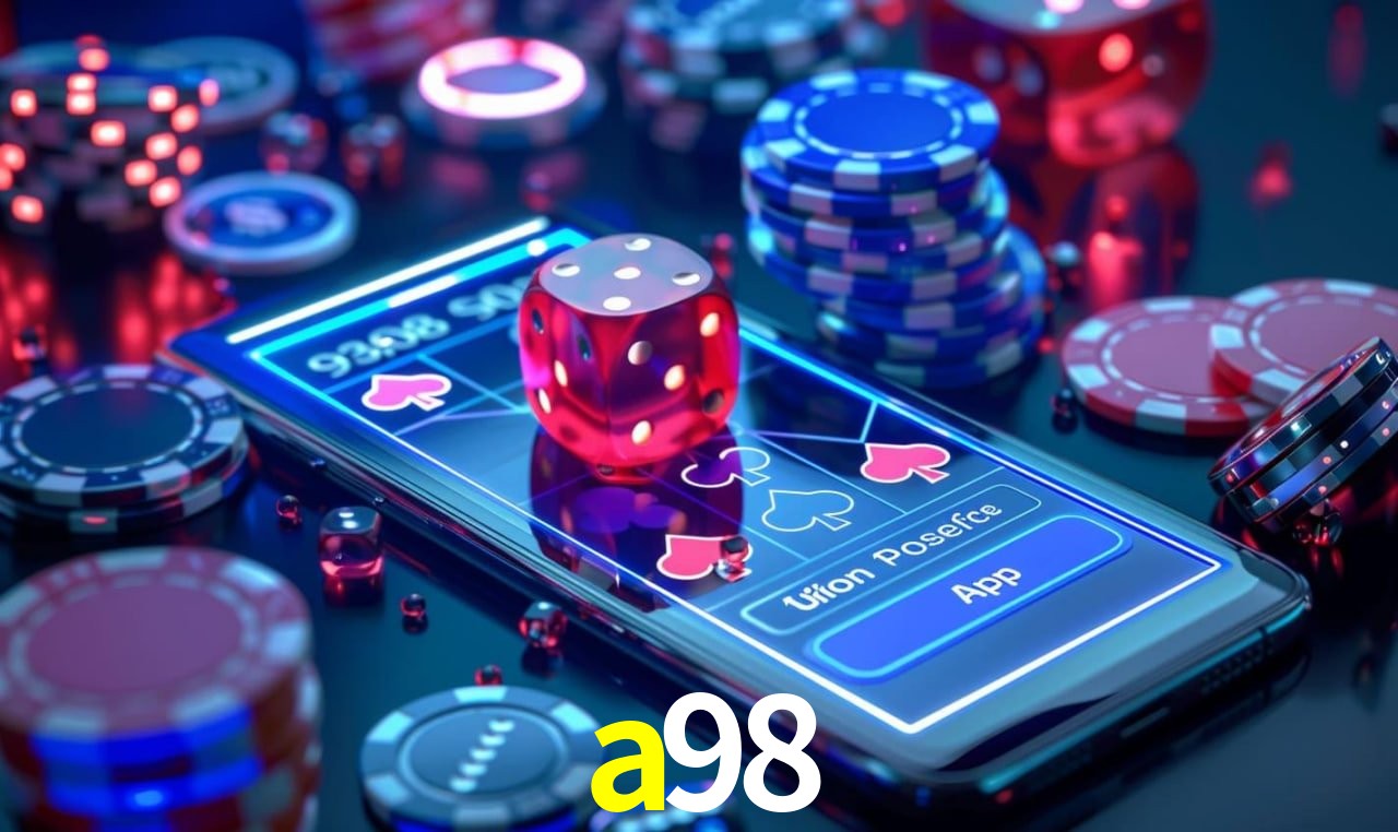 a98 bet