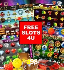 a98: A Experiência de Casino com Jogos de Mesa ao Vivo
